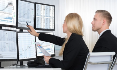 What Long-Term Investors See That Traders Often Miss